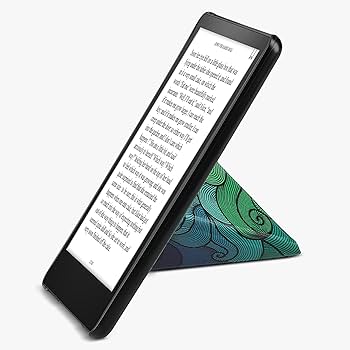 Amazon Kindle voyage用 ORIGAMI カバー 6個セット紫 Kindle Voyage Origami Leather Cover | Kindle Forum