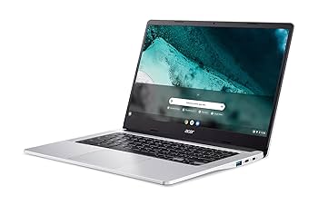 Chromebook本体 Acer CB314 Chromebook Amazon.com: Acer Chromebook 314, Intel Celeron N4000, 14