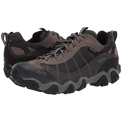 Oboz Firebrand II Bdry Men