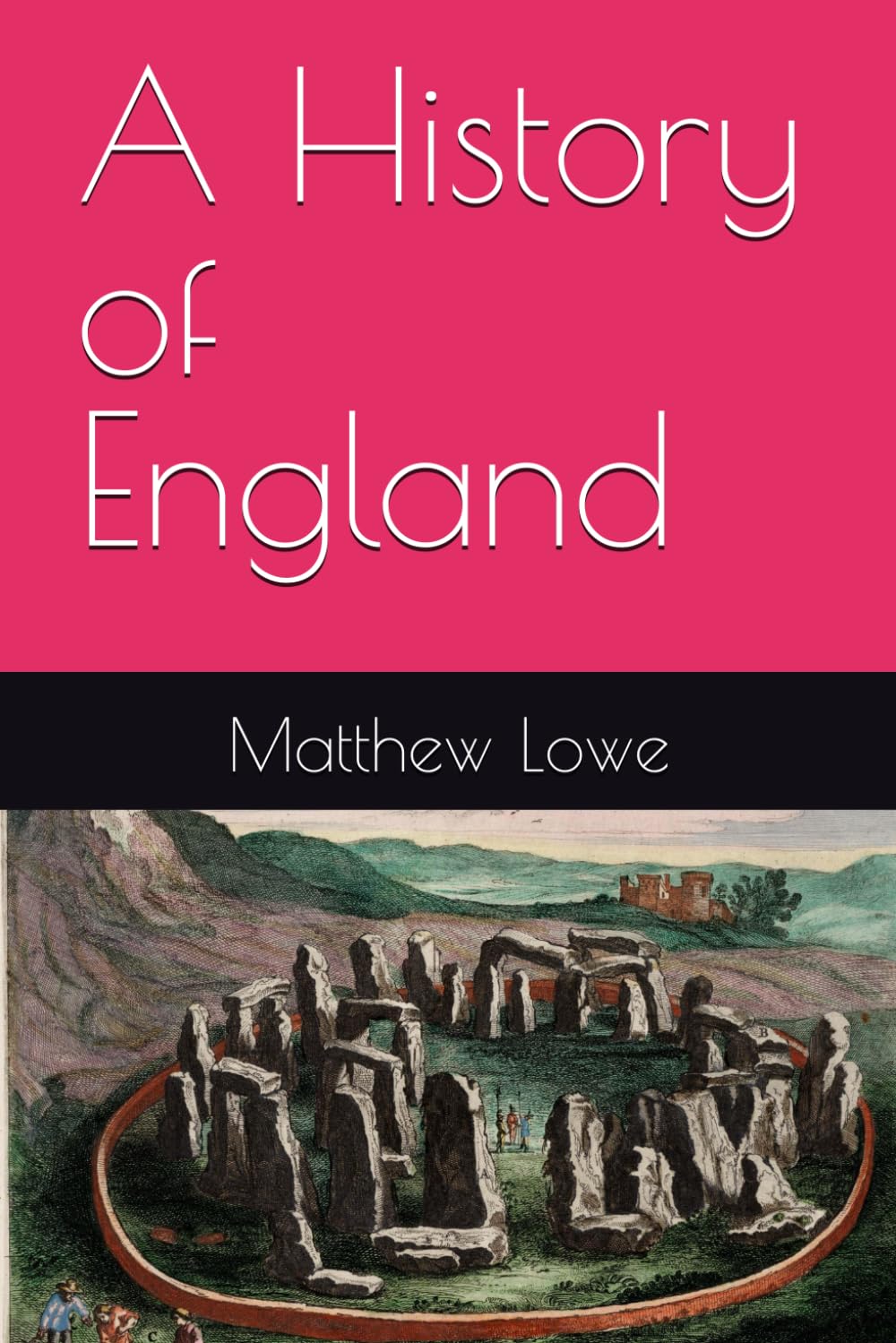 A History of England
