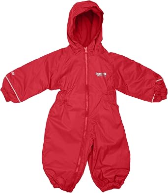 Regatta Splosh Kids Leisurewear All-in 