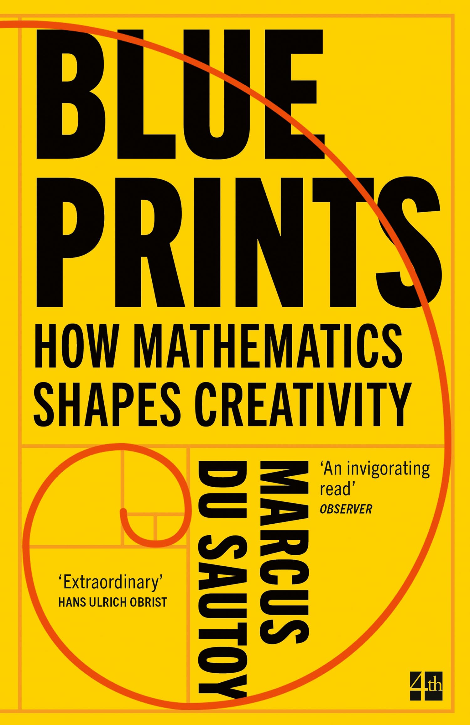 Blueprints: How mathematics shapes creativity
