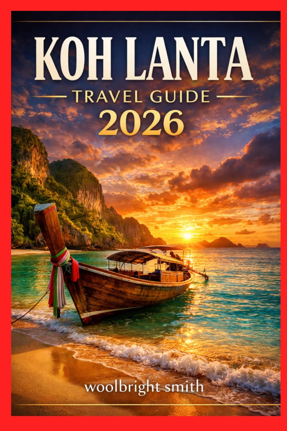 KOH LANTA TRAVEL GUIDE 2026