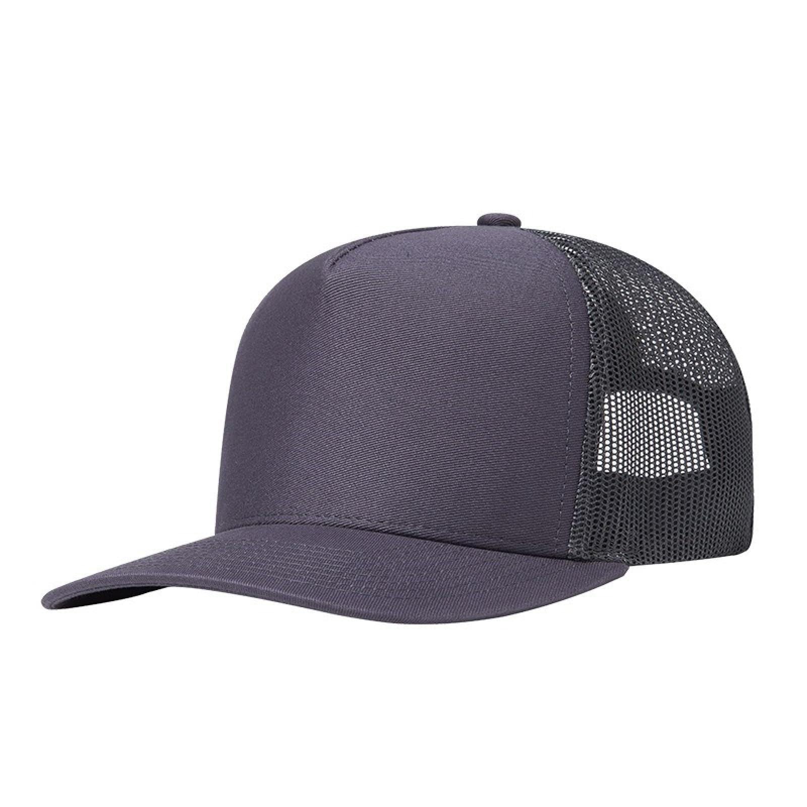 HaloHorus Trucker Hat for Men Women, Adjustable Athletics Baseball Cap for Running, Fishing, Hiking, Workout, P5-darkgrey, One Size โ image 1