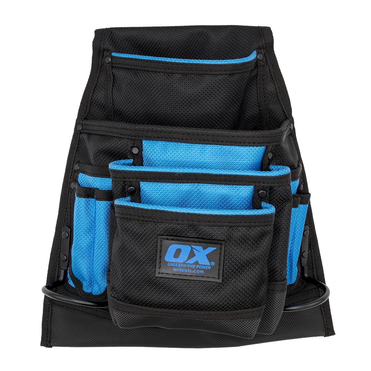 OX ToolsPro Dynamic Nylon Pouches and Rigs