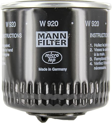 Aftermarket Kaeser 6.1876.0 Spin-On Filtro de aceite  Pieza de repuesto  Filtro de lubricante para compresor  para equipos y sistemas de aire