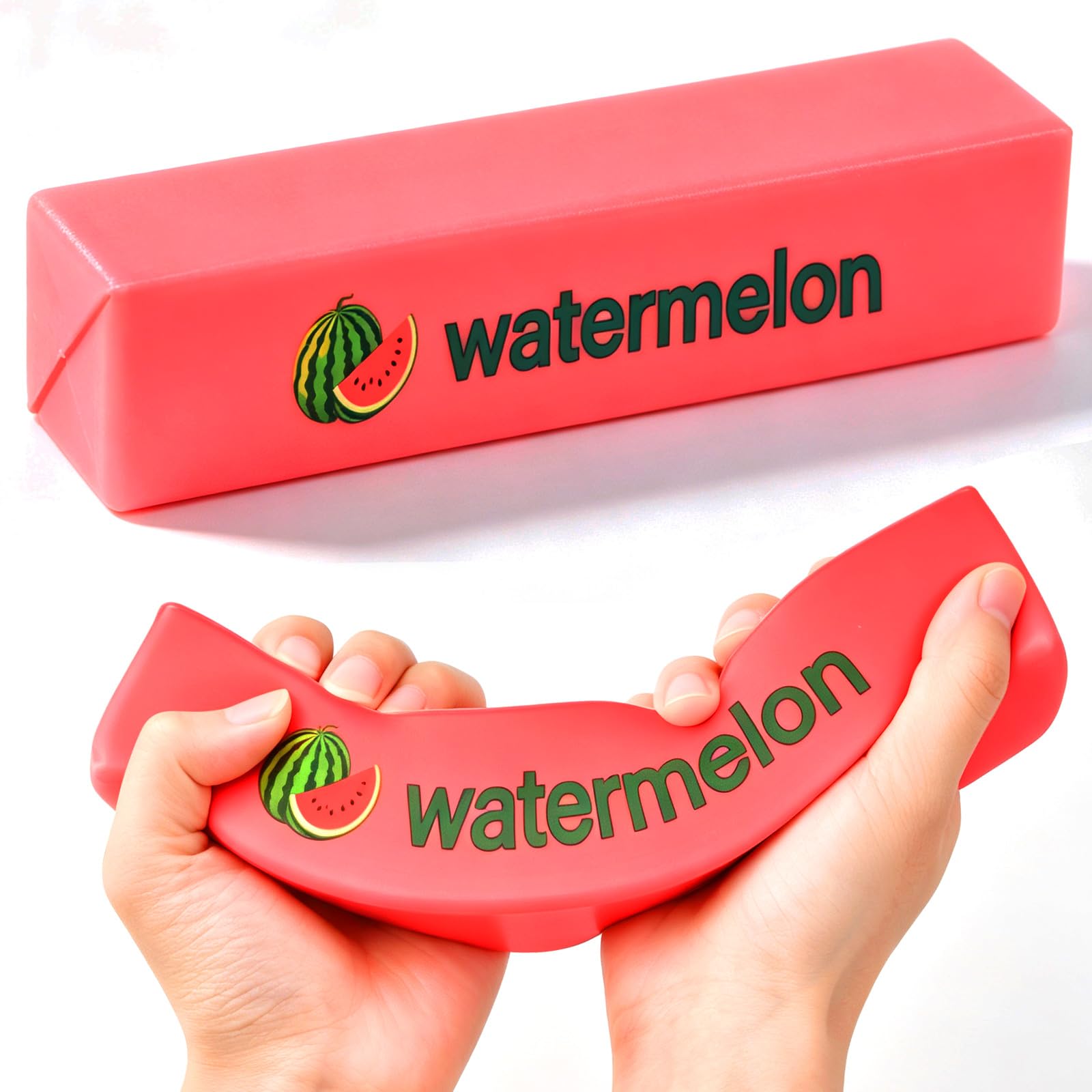 23CM Giant Butter Squishy, Butter Stick Squishy Stress Toy, Squishy Butter