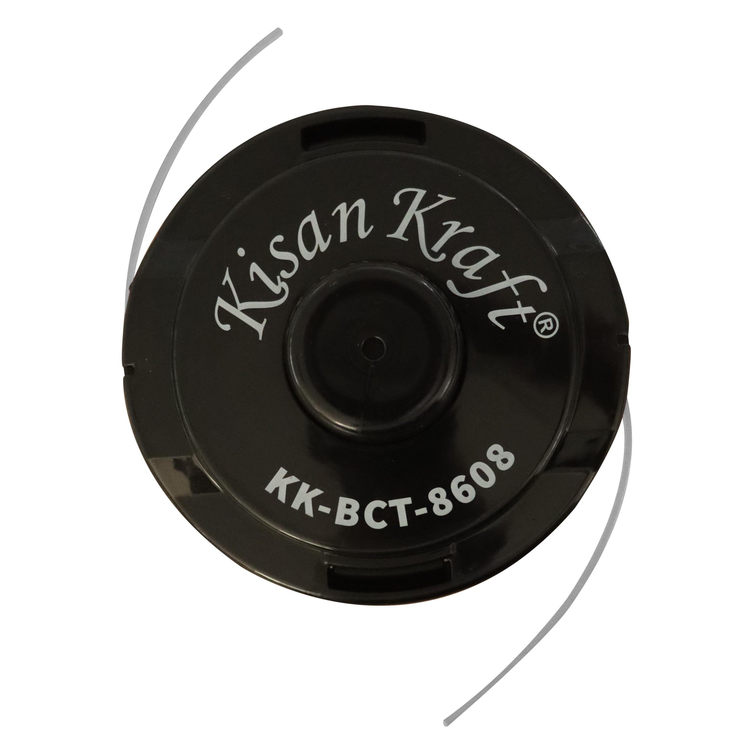 Kisan Kraft Tap & Go for Agriculture Reaper (Baffle- Type) KK-BCT-8608