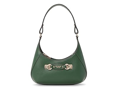 GUESS Mimina Top Zip Shoulder Bag Women