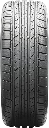 Miniatura 4 de Milestar MS932 - Neumático radial para todas las estaciones - 25565R18 111T
