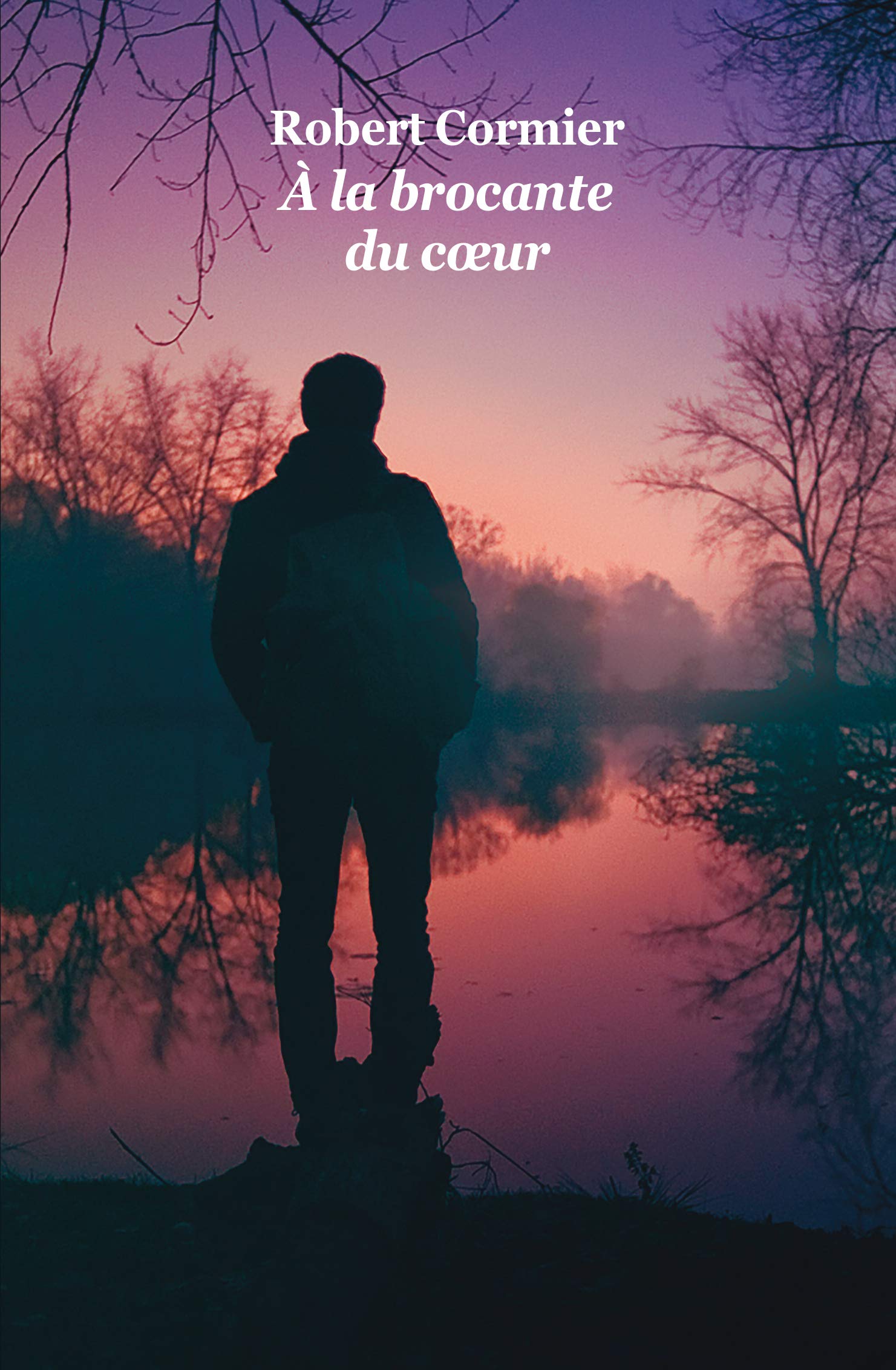 A LA BROCANTE DU COEUR (POCHE) (NE)