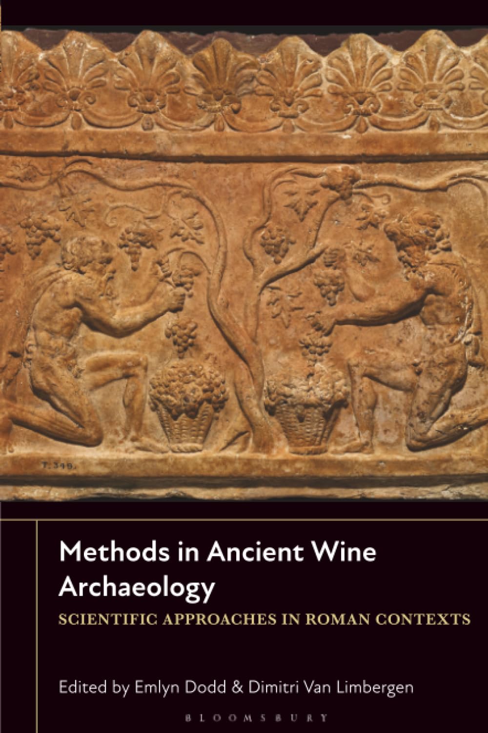 Methods in Ancient Wine Archaeology: Scientific Approaches in Roman Contexts
