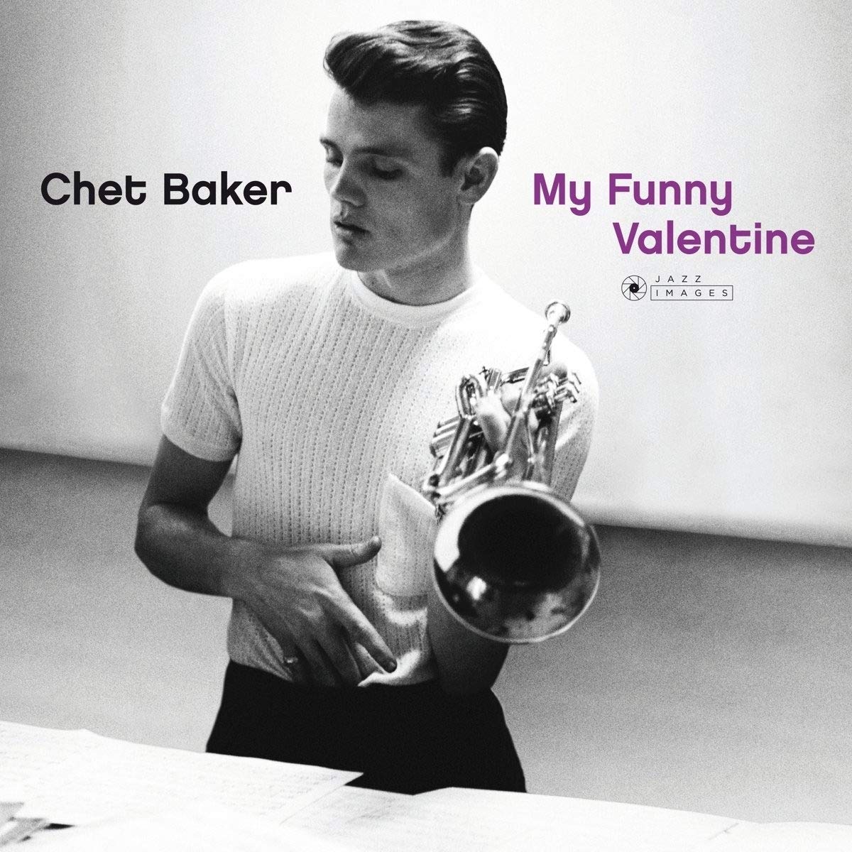 My Funny Valentine [VINYL]