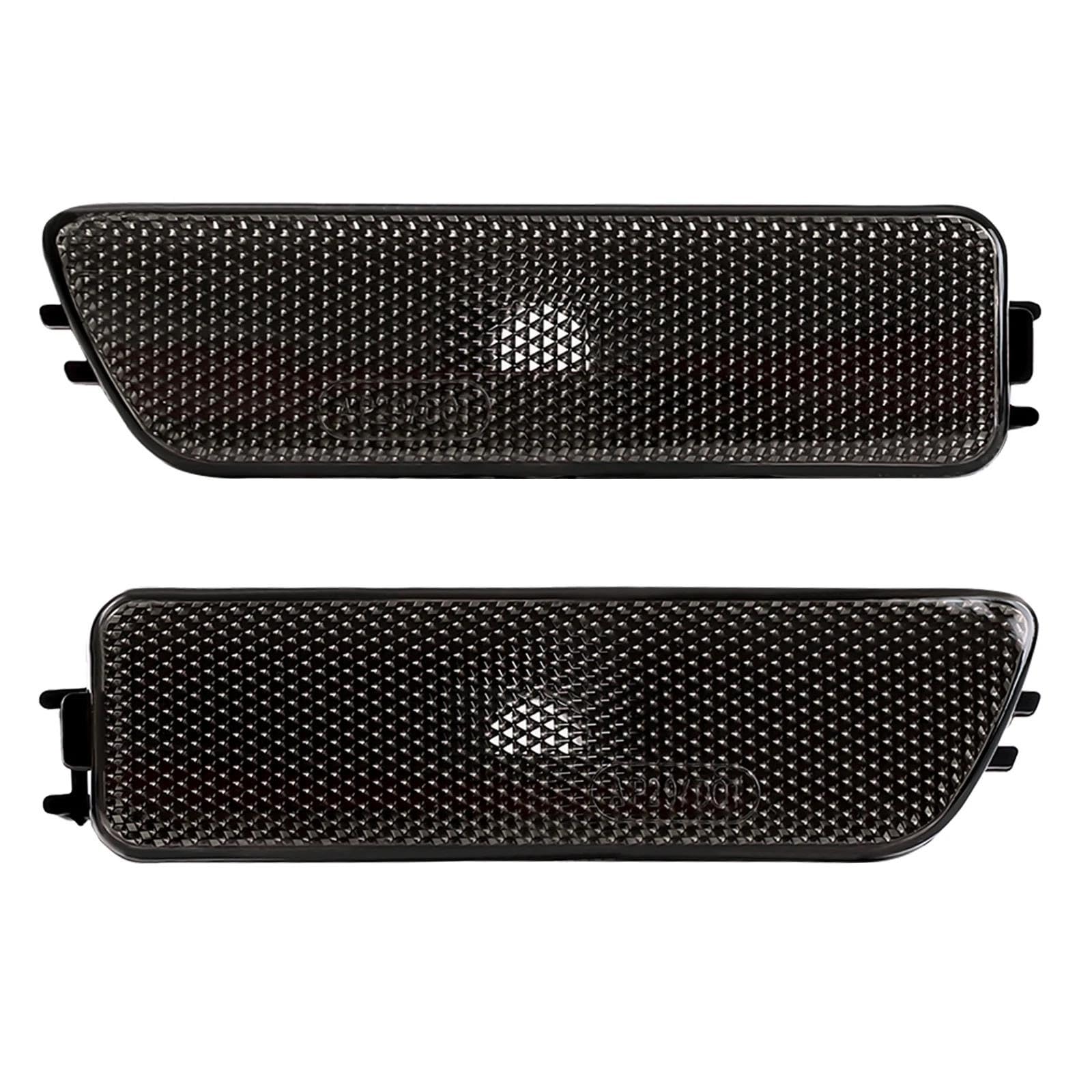 Dynamic Turn Signal Light For VW For Golf For Jetta MK4 1999-2005 2Pcs Left Right Front Side Marker Lights Turn Signal Lamp Indicators