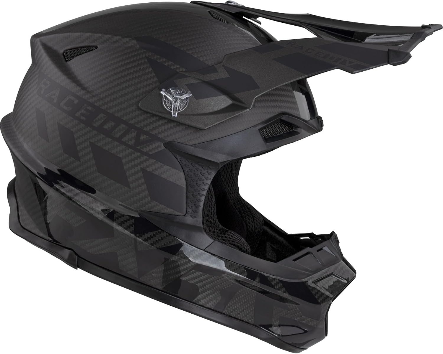 FXR Blade Carbon Helmet