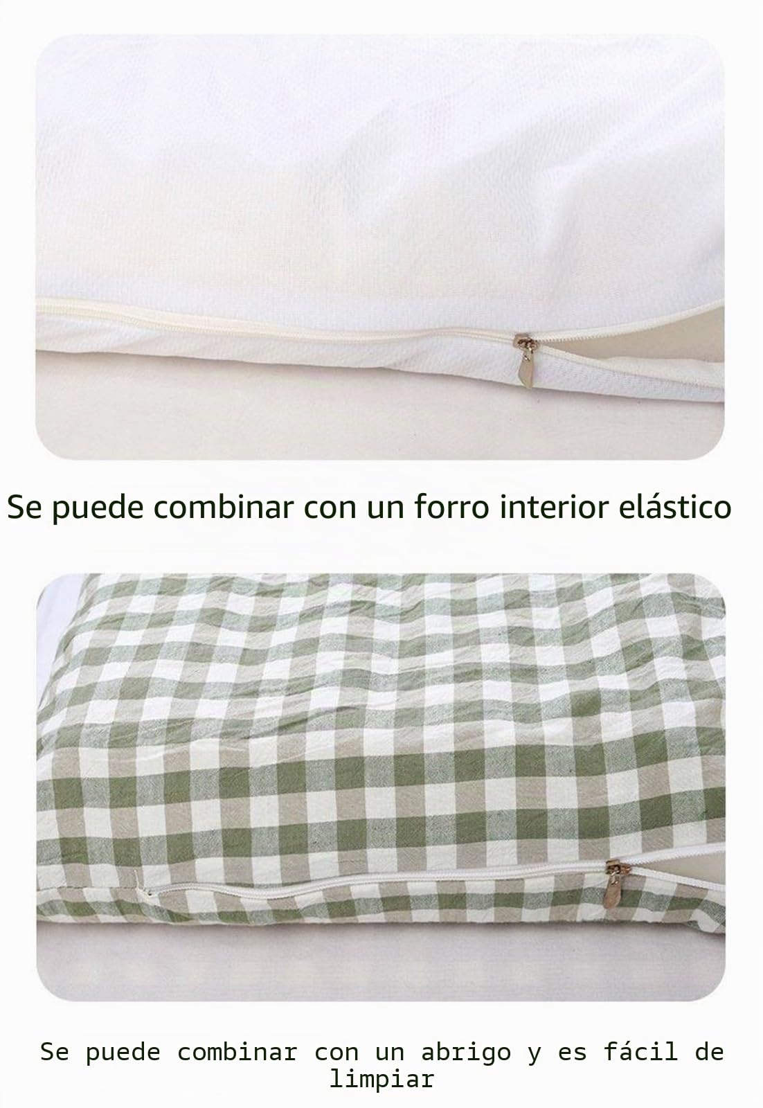 Colchón Antiescaras Para Atención Hospitalaria Domiciliaria,Colchón Para El Reposo En Cama,Esponja De Alta Densidad,Alivia Y Previene Las Úlceras Por Presión,Alivia La Presión,Lavable 90x190cm