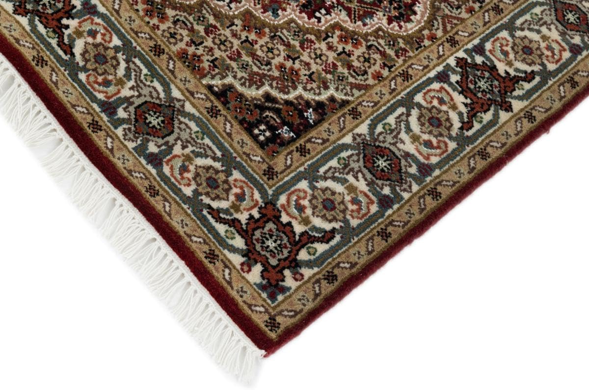 Top-Angebot: Indo Mir 82 x 302 cm Hand Knotted Oriental Rug Runner Rug Wool India | Handgeknüpfter Orientteppich | Wien Österreich