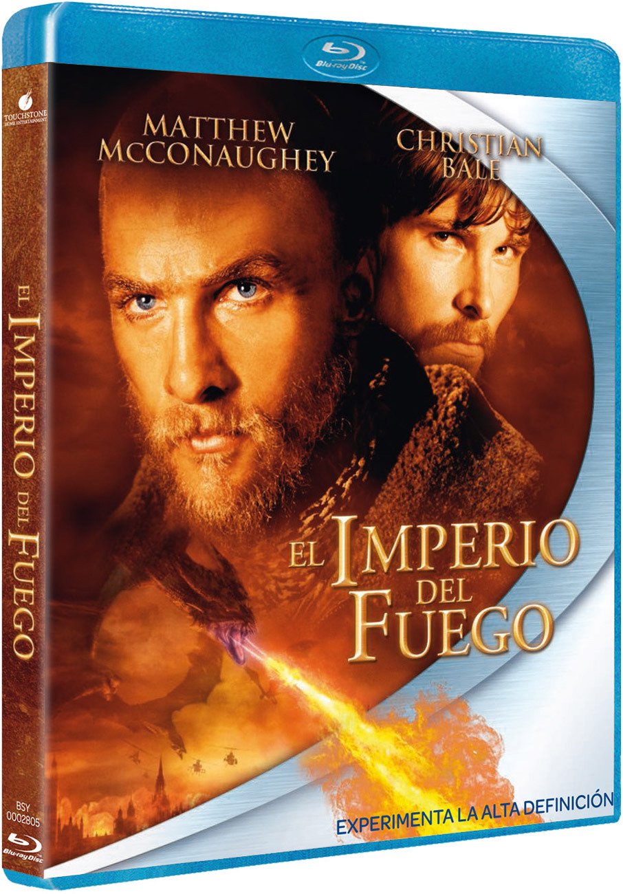 El Imperio del Fuego