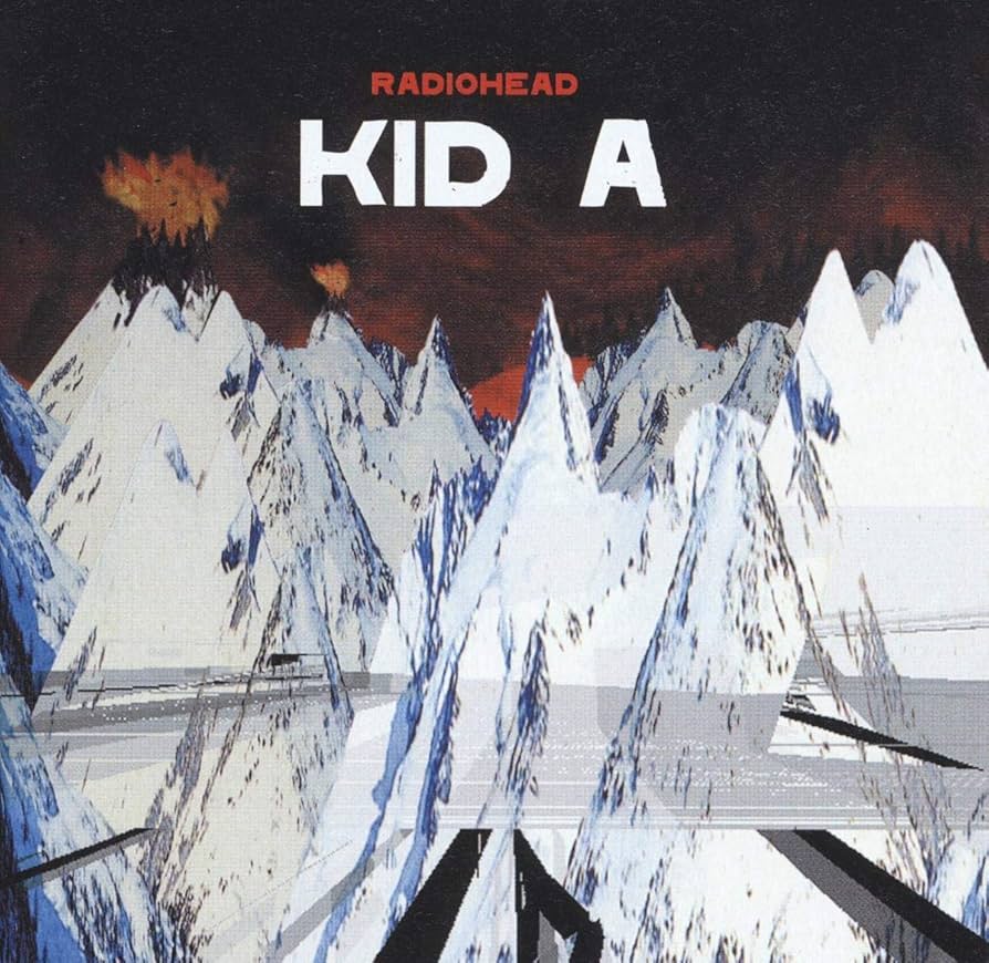 【Radiohead】未開封品名盤2枚まとめて Radiohead】未開封品名盤2枚まとめて Radiohead】未開封品名盤2枚