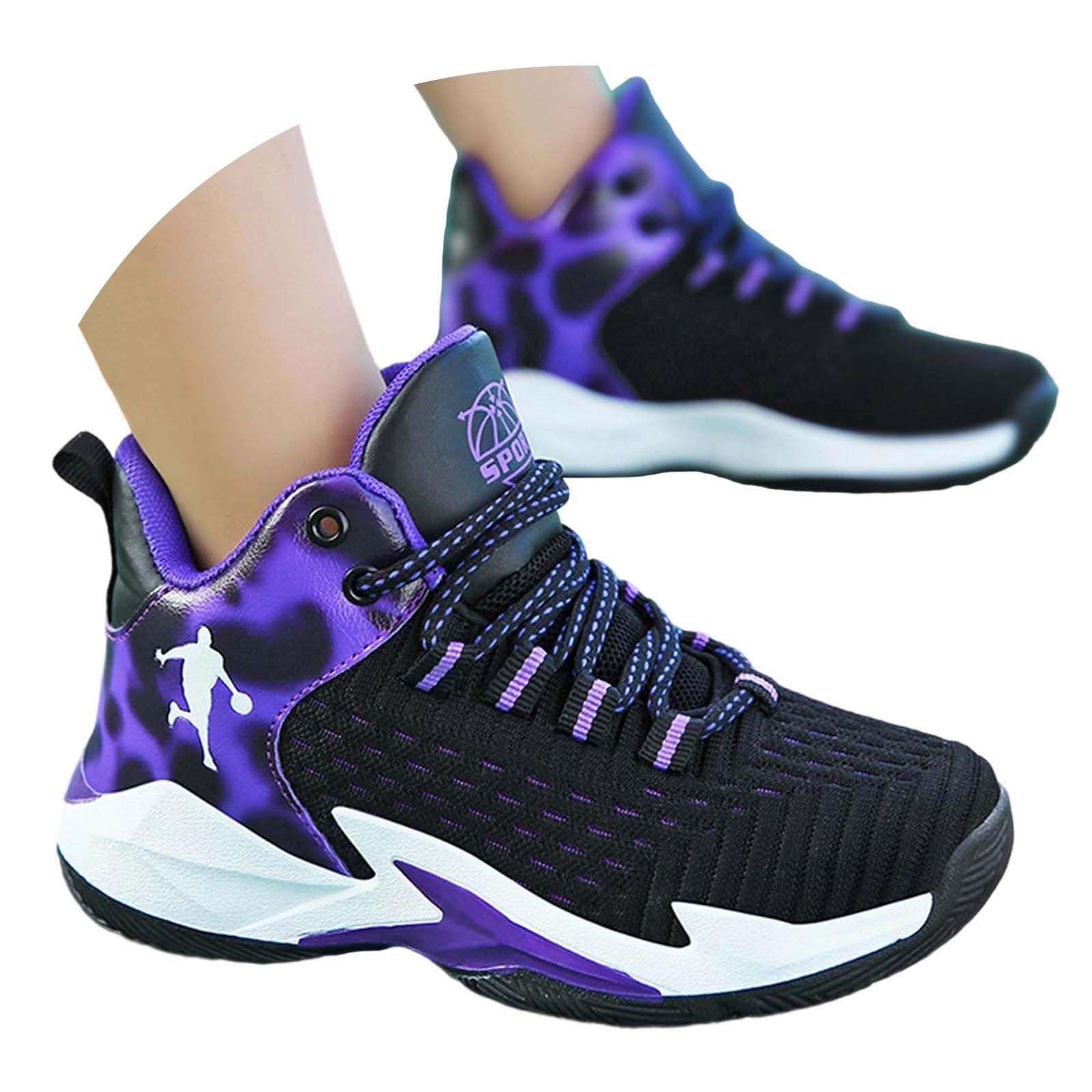 Sportschuhe Kinder Hallenschuhe Schuhe Aktiv Sneaker Leicht Wasserdicht Turnschuhe Jungen Kinderschuhe Kids Outdoor Elastischen Hallenturnschuhe Atmungsaktiv