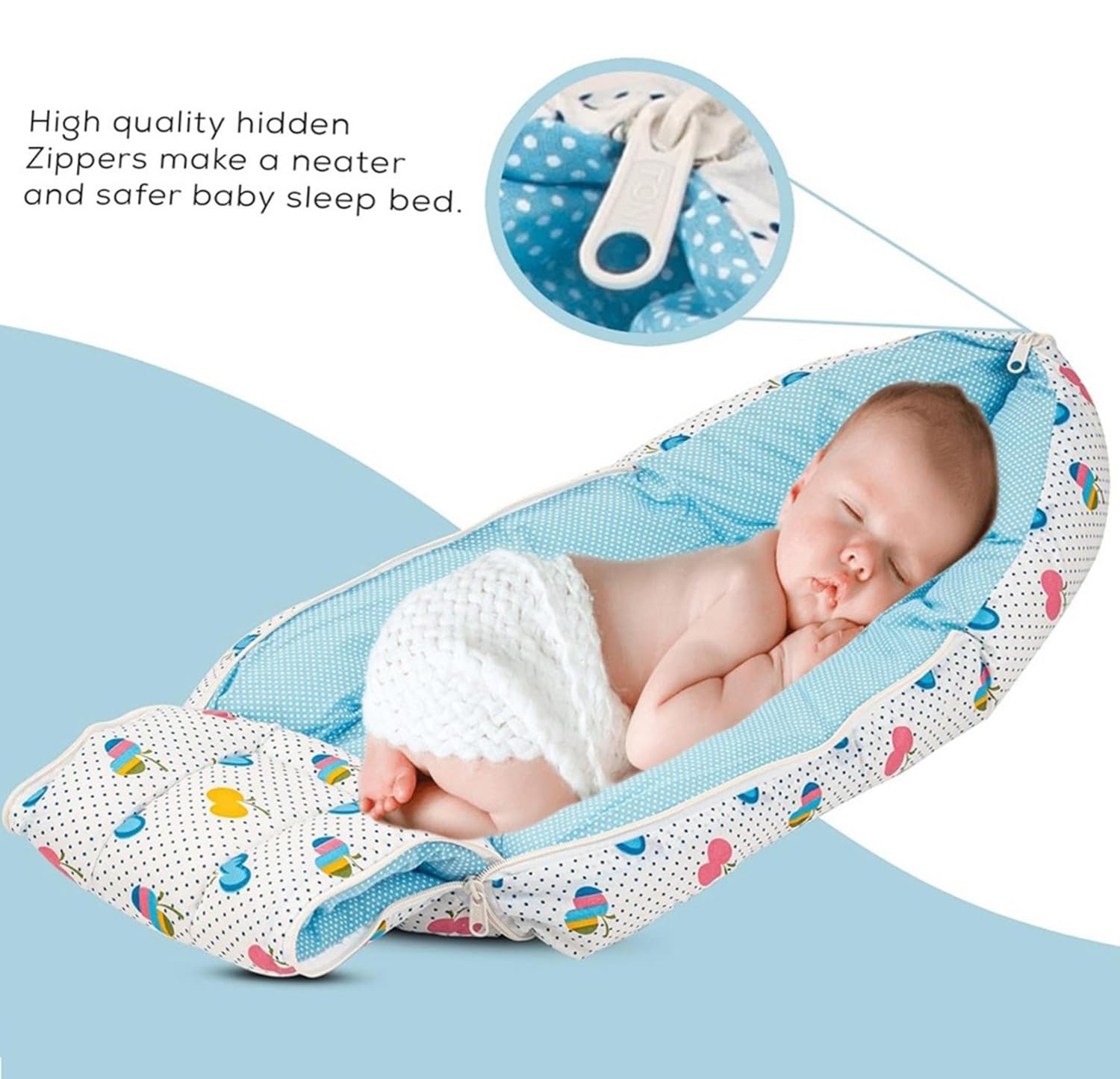 Cum sleeping daughter