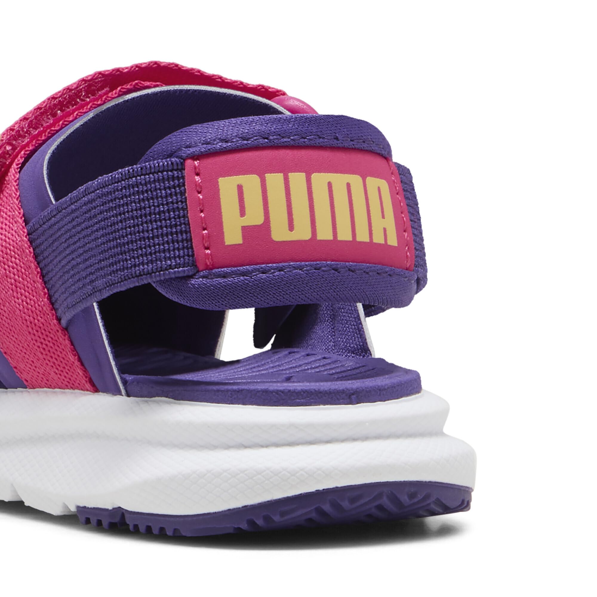 PUMA Evolve sandały dziecięce