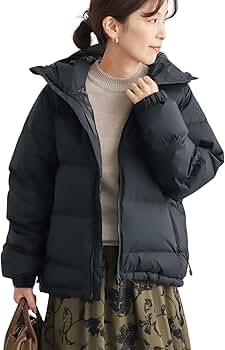 Amazon | [アーバンリサーチ ドアーズ] ダウンジャケット 『別注