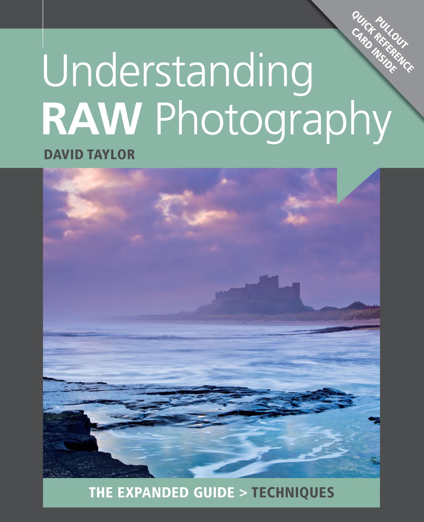 Understanding RAW Photography (Expanded Guide: Techniques),David