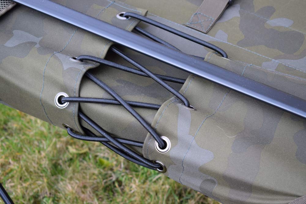 Sonik SK-tek - Silla de Pesca compacta