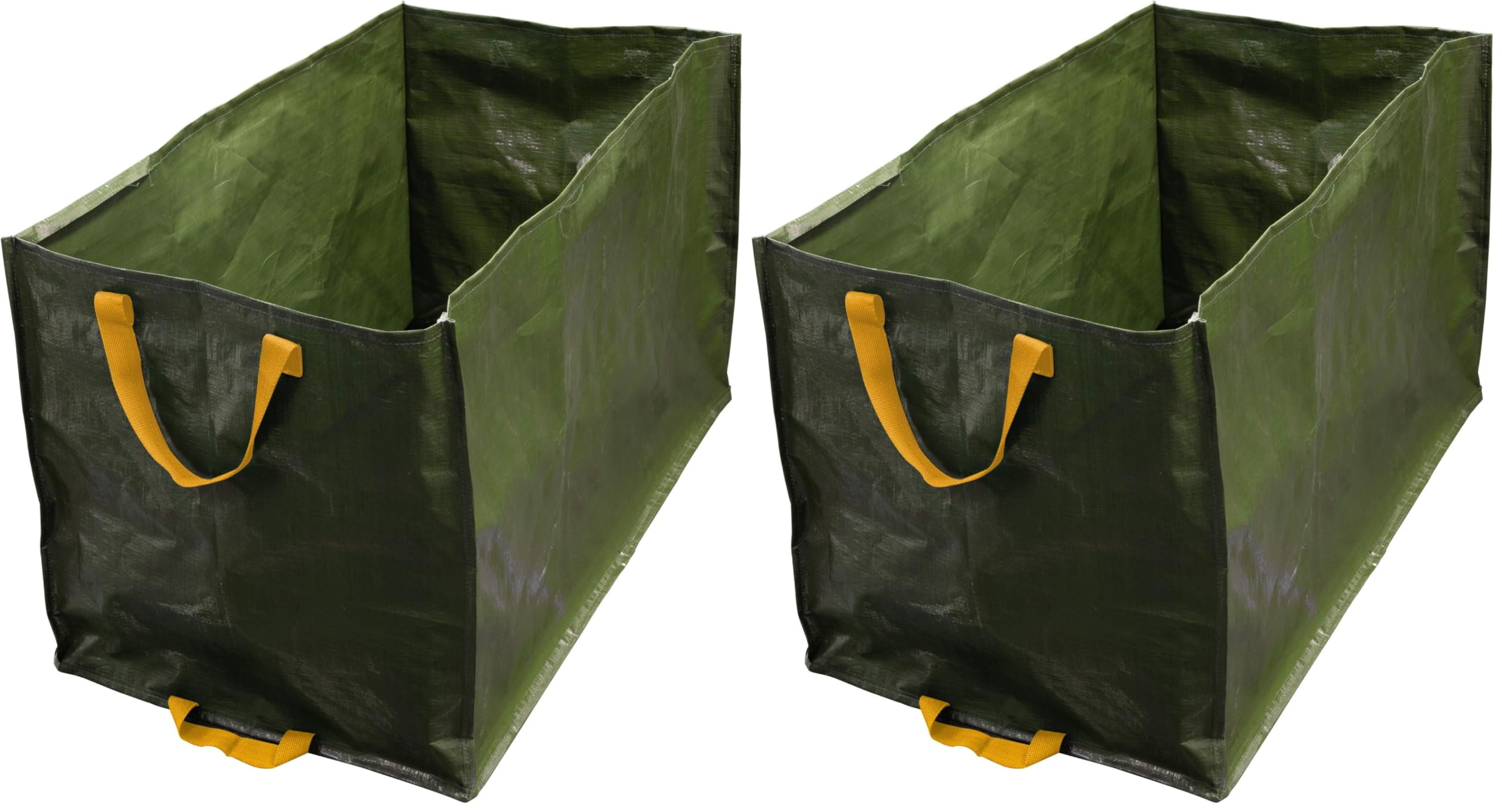 Sac de jardin BIGLOAD Windhager idéal pour ramasser vos feuilles