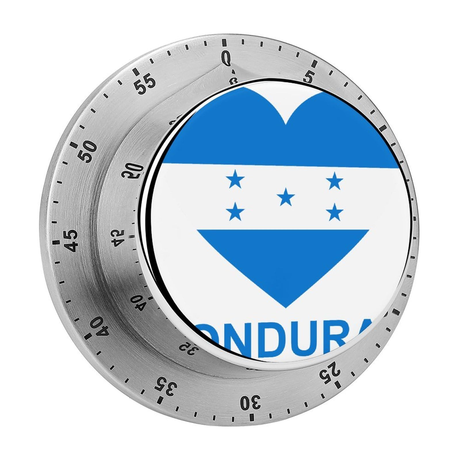 Love Honduras Mechanical Rotary Timer, Used for Daily Timing