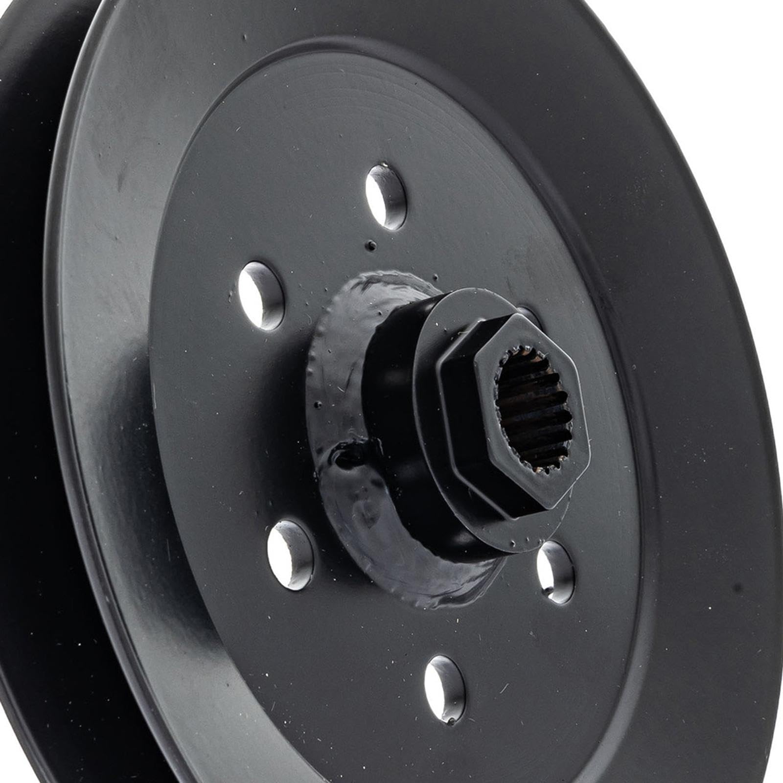 Polea De Transmisión Am126129 Durable Para G100 Lx173 Lx172 | Cuotas sin interés