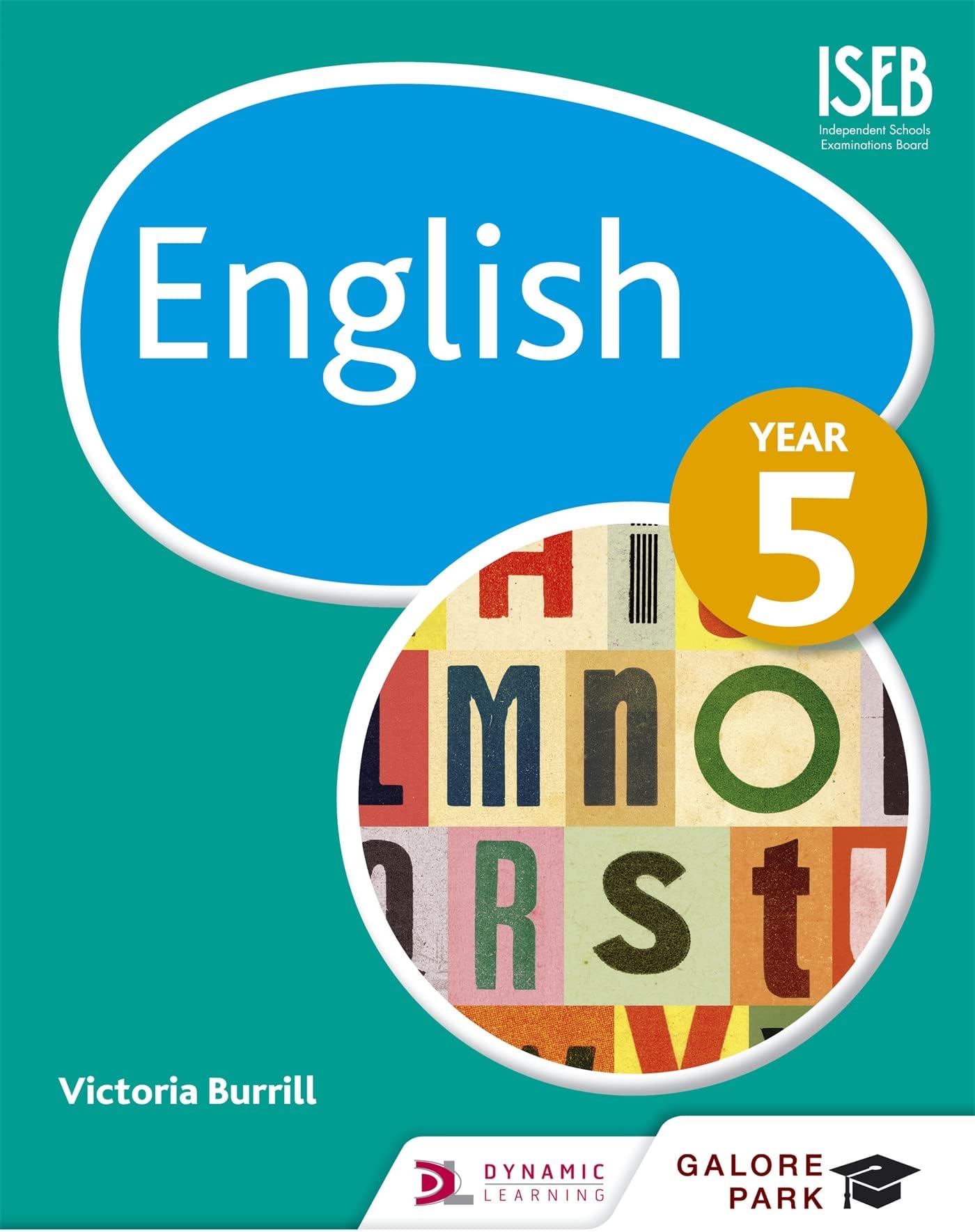 English Year 5