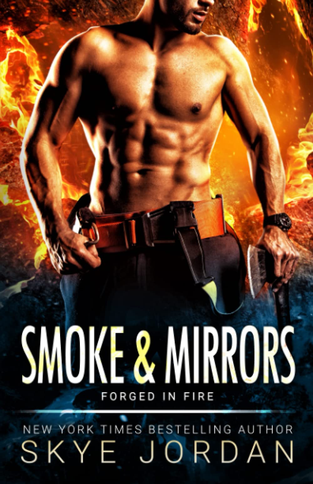 Smoke & Mirrors (Forged in Fire)
