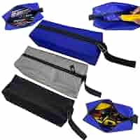 Fourreau En Cuir Pur Fait Main Pour Couteau à Lame Fixe - Dessin Croix En Relief, Boucle Ceinture, Ambidextre