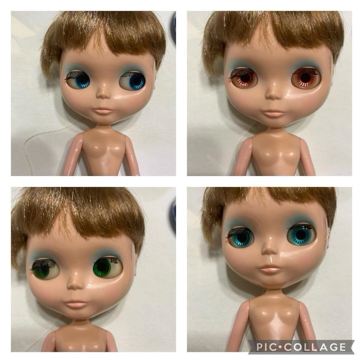 ブライス 「パラディ・バイ・モノコムサ」 【公式通販】