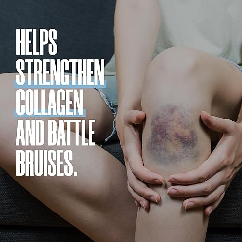 Miniatura 3 de Zax Bruise Vitamin Original, 60