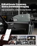 TOPDON TopScan Master Wireless OBD2 Scanner Bidirectional with 30 Resets - 2