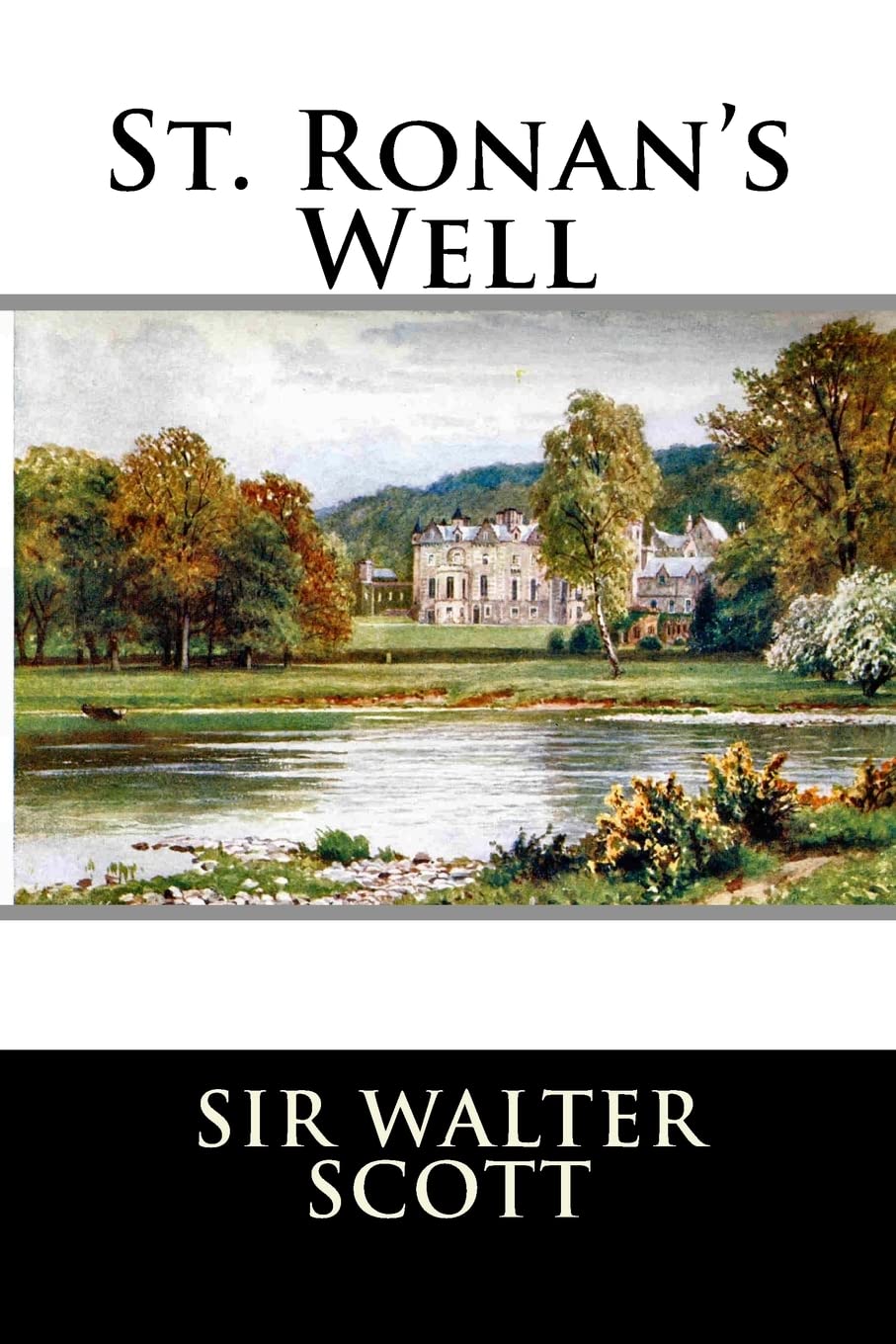 St. Ronan's Well