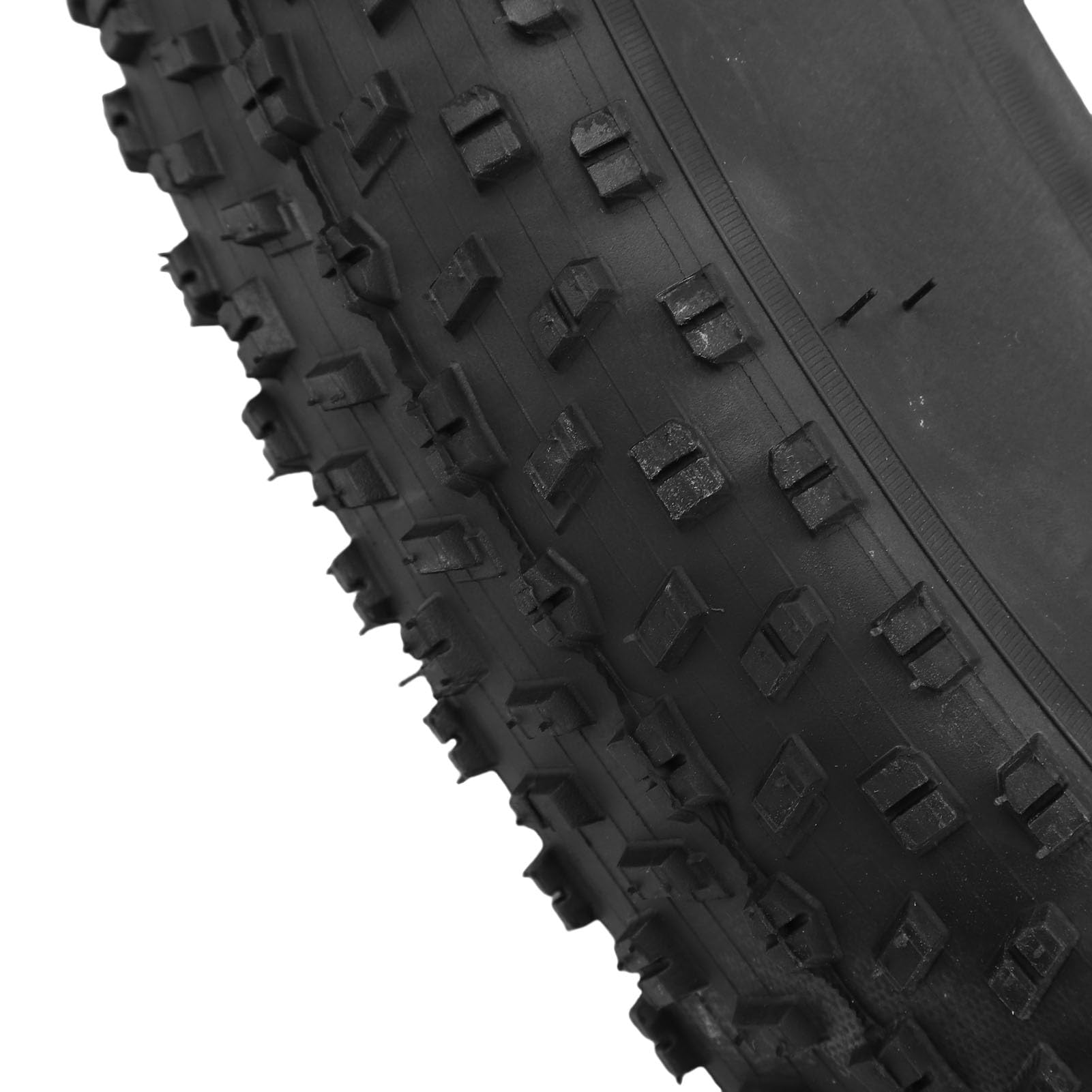 Fockety Copertoni per Fat Bike, 20x3.0 Copertoni in Gomma per Fat Bike per Biciclette Elettriche Pieghevoli Antiscivolo, per Bici Spiaggia Ampliabili a Prova di