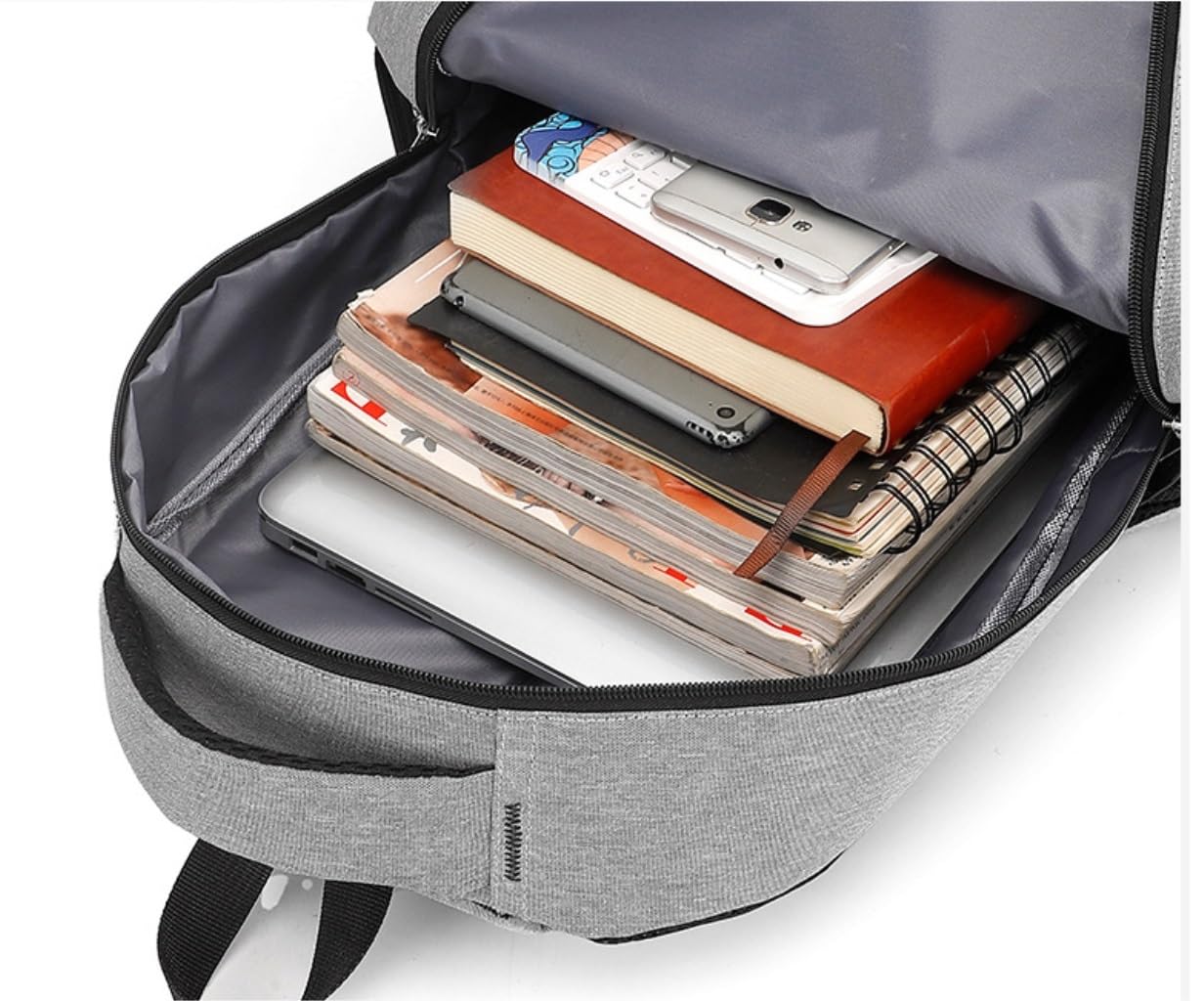 Wodoodporny Plecak Na Laptopa Plecak Na Laptopa Dla Mężczyzn, Kobiet, Plecaki Podróżne, Szkolna Torba Książki, Akademicki, Komputer Biurowej Elegancki