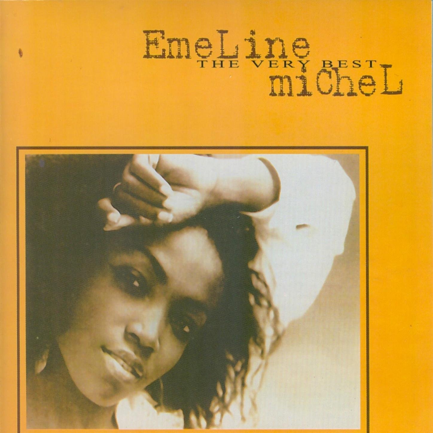 Emeline Michel