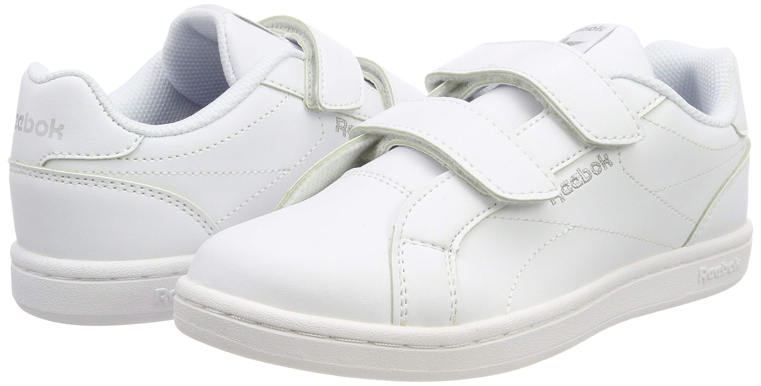 Reebok Royal Comp CLN 2v, Zapatillas de Deporte Niñas