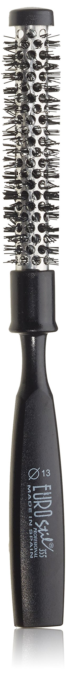 Cepillo térmico rectangular - pequeño