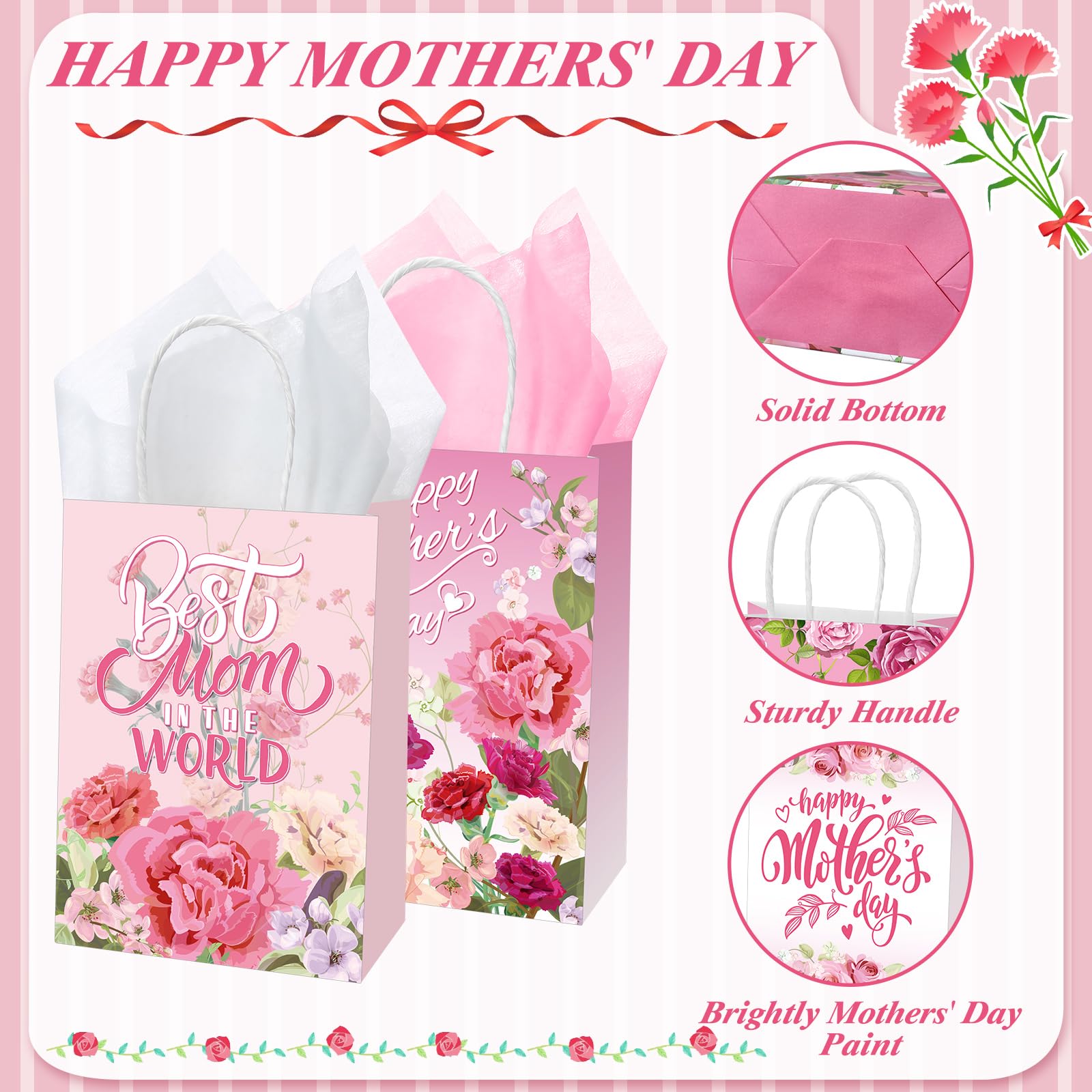 For Employees Mother's Day Gifts In Bulk Mother's Day Gift Ideas