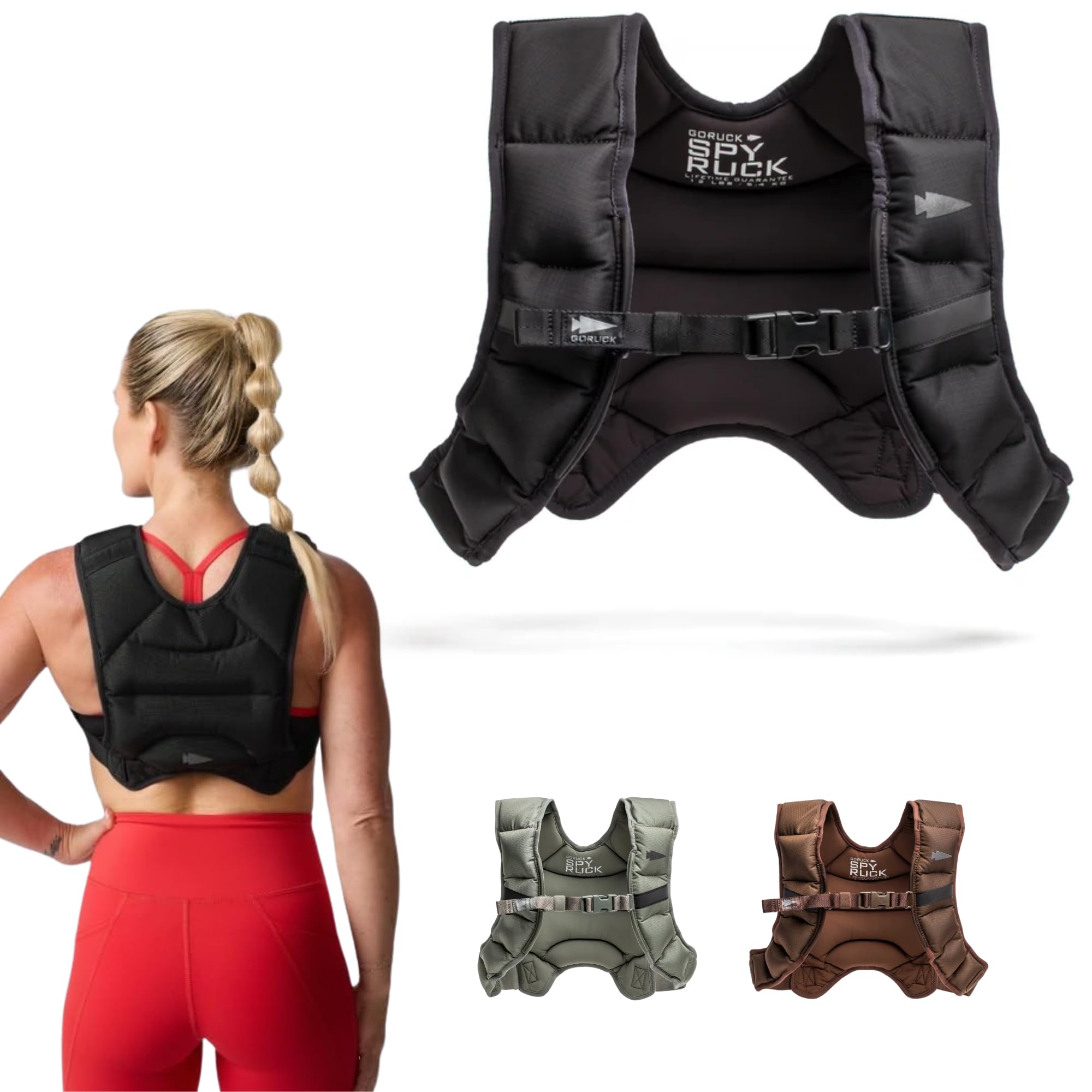 GORUCK Spy Ruck Women's
