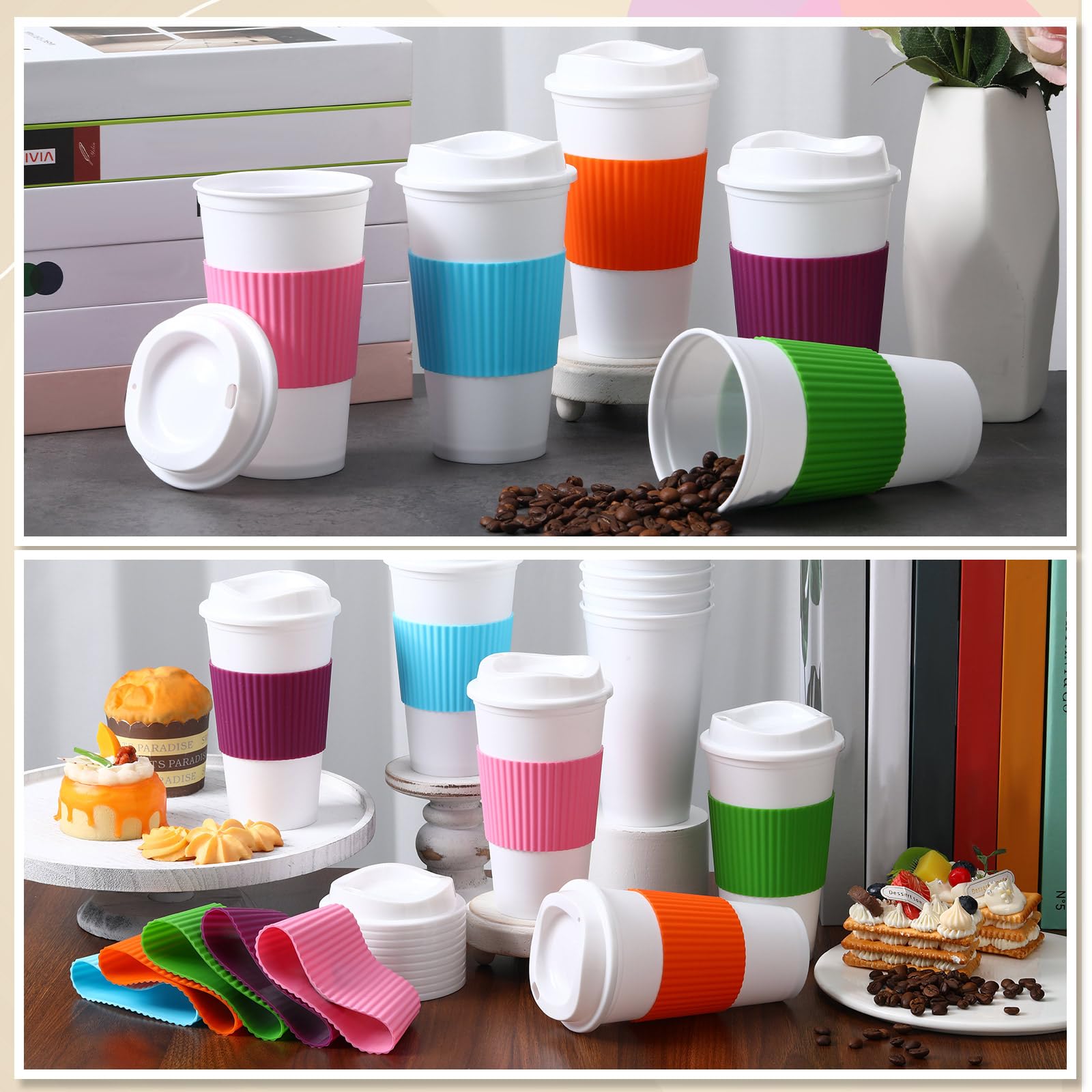 2 sempli-cupa rocks glasses Rocks Drinking Glass Set: 2-Pack