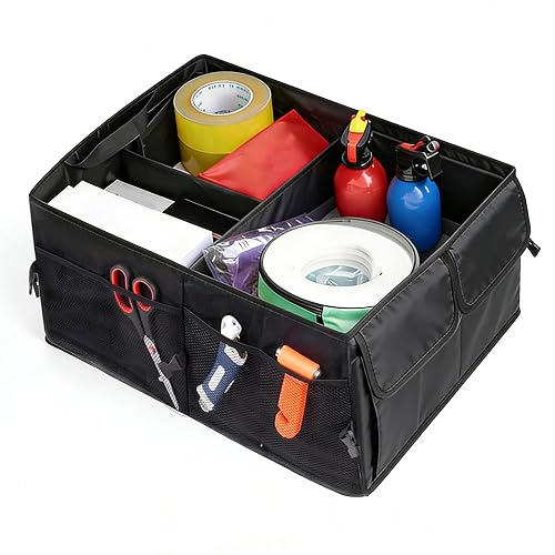 PAIYUE Car Trunk Organizer
