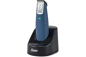 Oster Clippers Cordless Professional Animal Trimmer