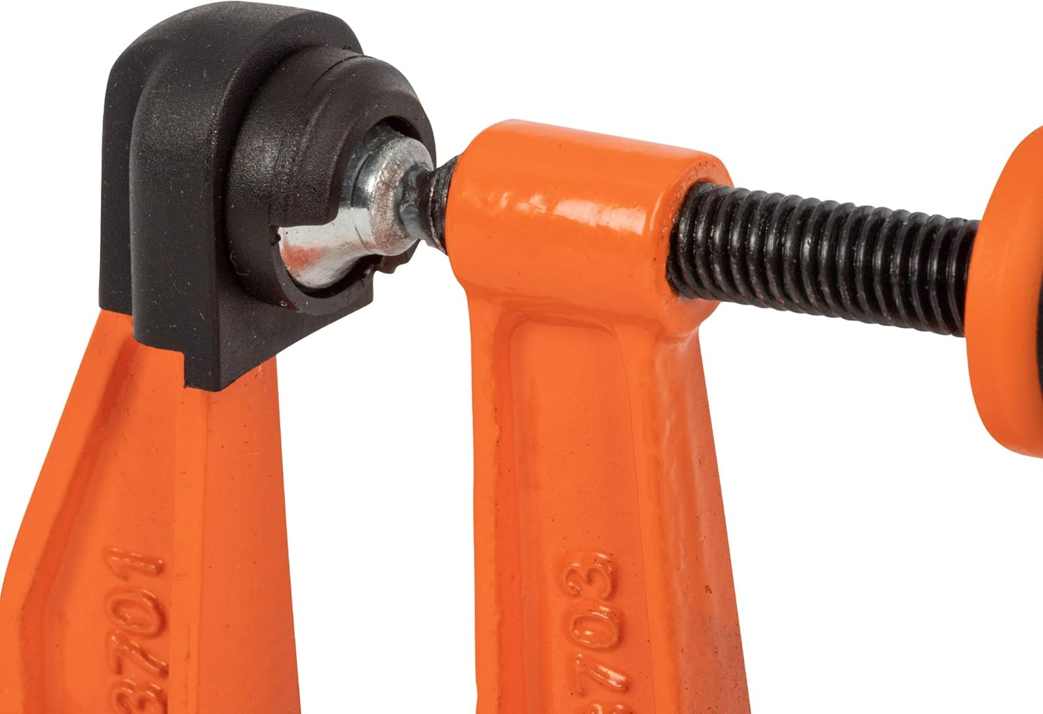 Pony Jorgensen 3718 18-Inch Steel Bar Clamp - Towel Bars - 